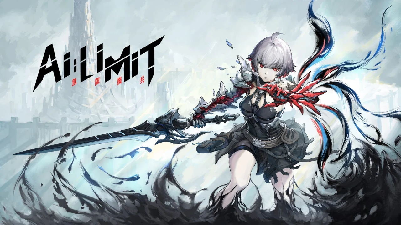 AI LIMIT (Epic Games)
