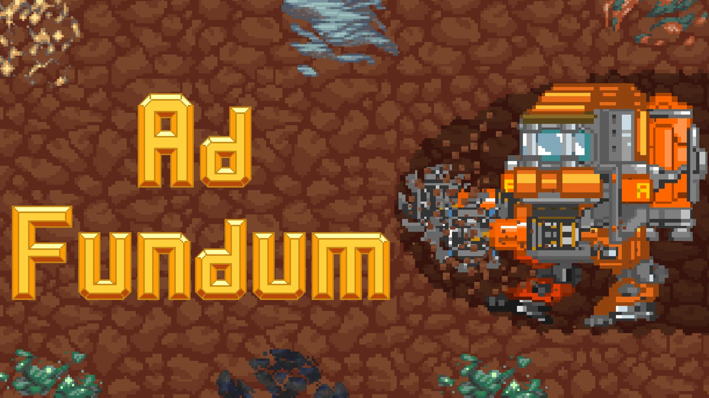 Ad Fundum (Xbox One)