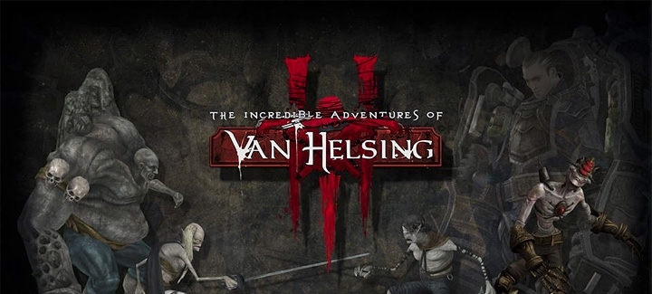 The Incredible Adventures of Van Helsing III (Xbox Series X|S)