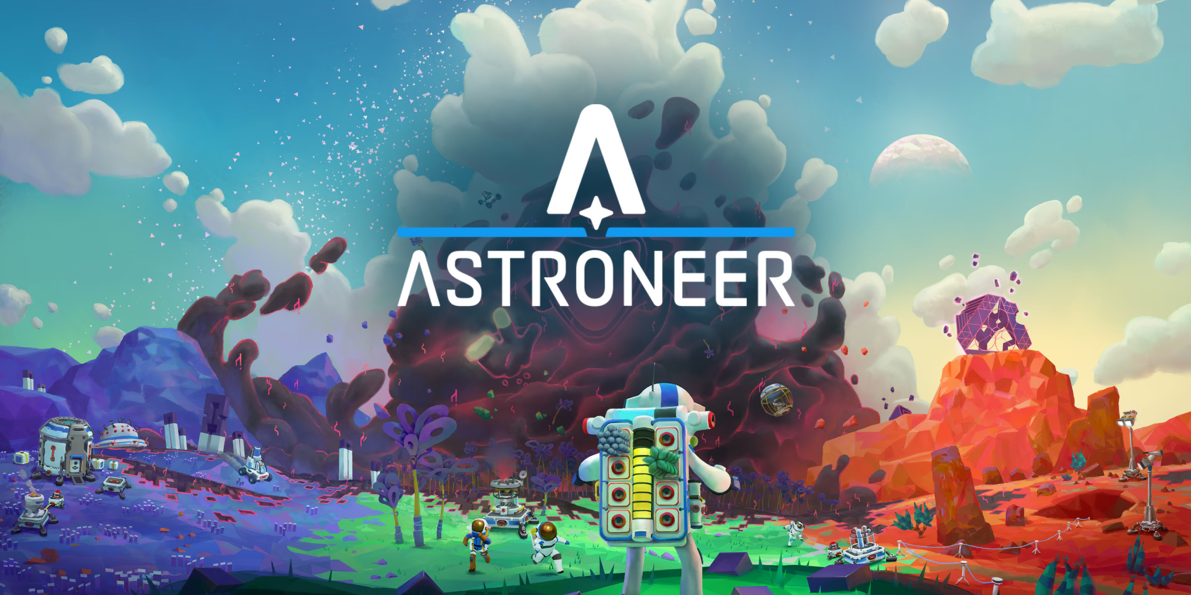 ASTRONEER (PC)