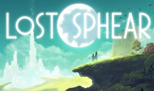 LOST SPHEAR (PS4)
