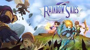 Rainbow Skies (Switch)