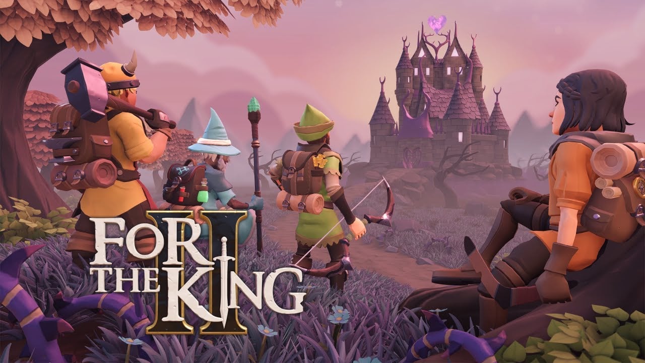 For The King II (PC)