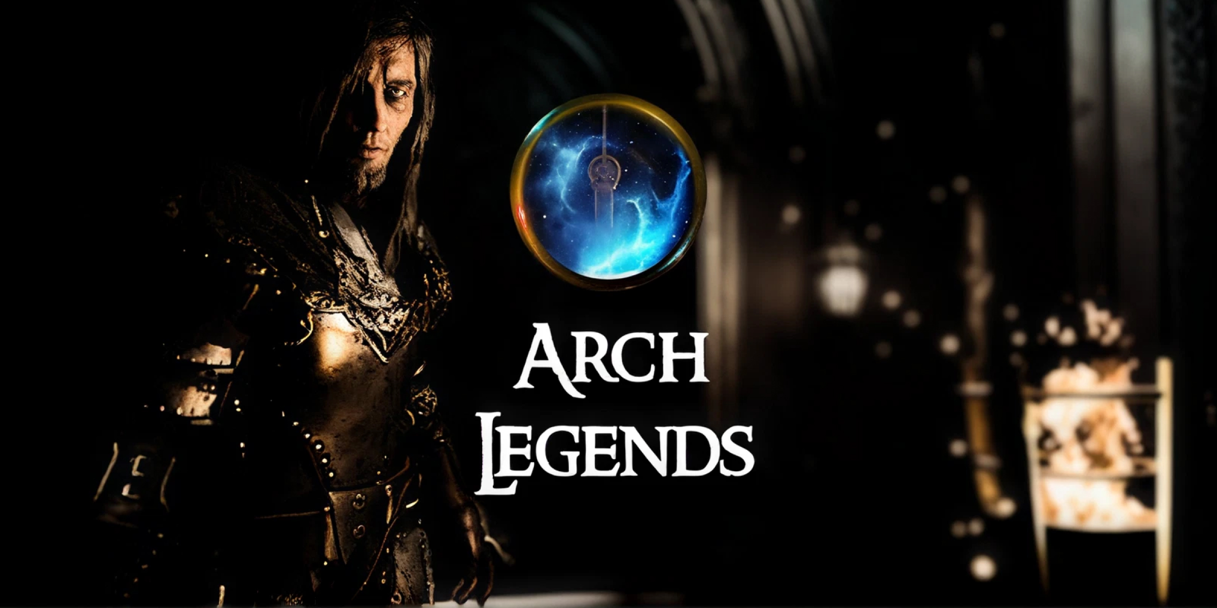 Arch Legends (PC)