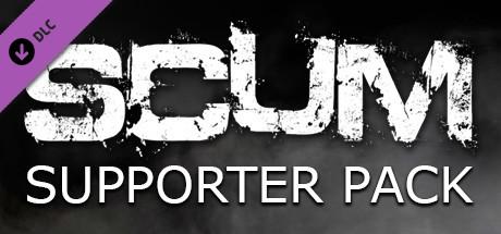 SCUM Supporter Pack Update 1 (PC)