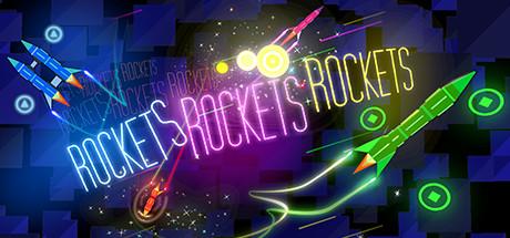 ROCKETSROCKETSROCKETS (PC)