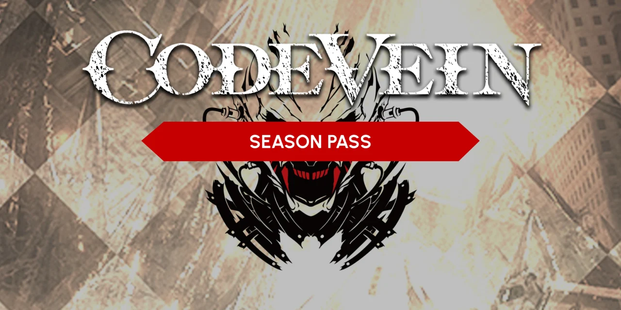 Code Vein Season Pass (Xbox One)
