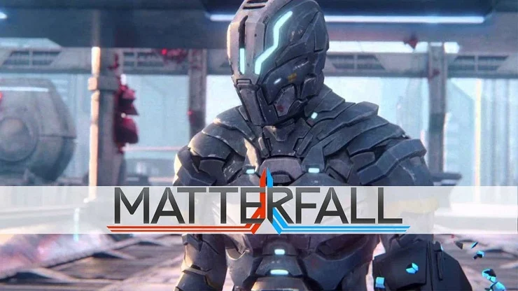 Matterfall (PS4)