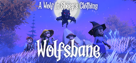 Wolfsbane (Epic Games)