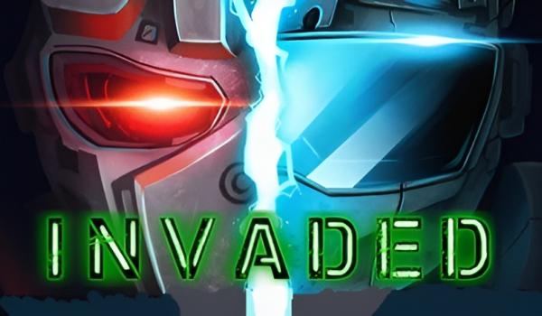 Invaded (PC)