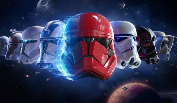 Star Wars The Old Republic Battlefront 2 Special Forces Armor Set (DLC)