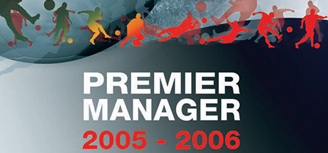 Premier Manager 05/06 (PC)