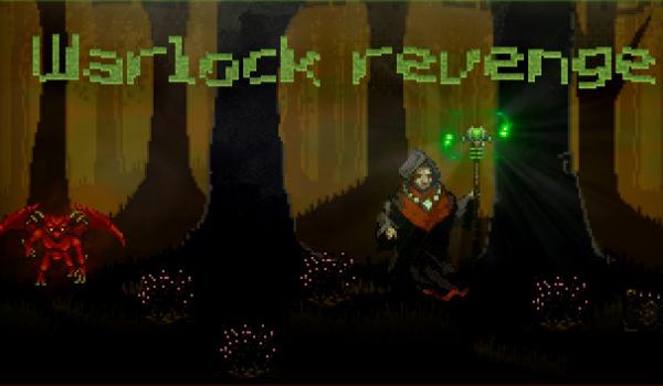 Warlock Revenge (PC)