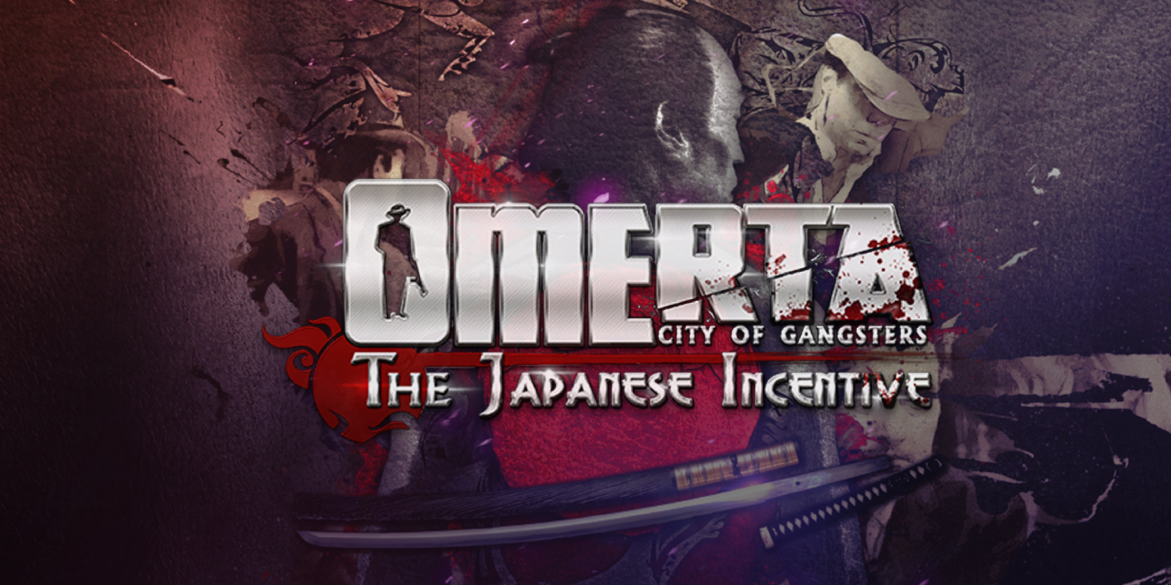 Omerta City of Gangsters The Japanese Incentive (DLC)
