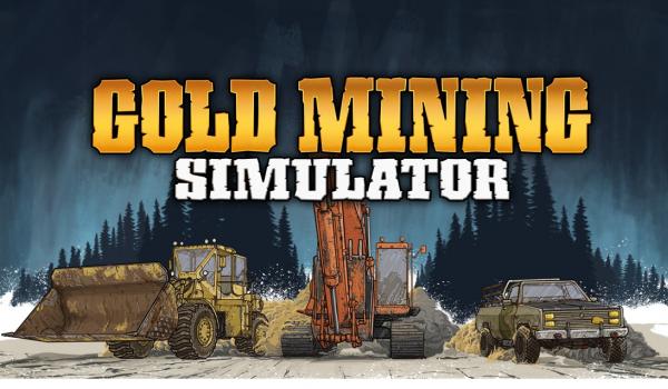 Gold Mining Simulator (PC)