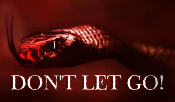 Dont Let Go VR (PC)