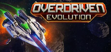 Overdriven Evolution (Xbox Series X|S)