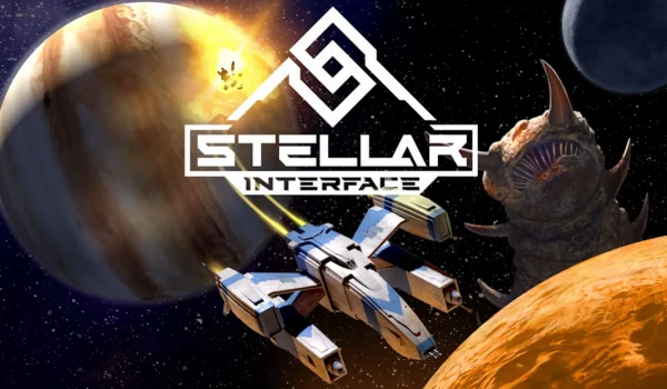 Stellar Interface (Xbox Series X|S)