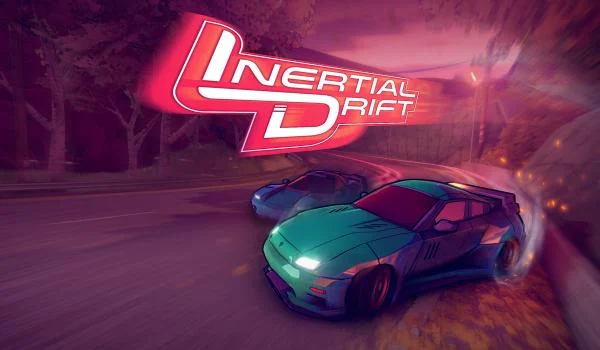 Inertial Drift (PS5)