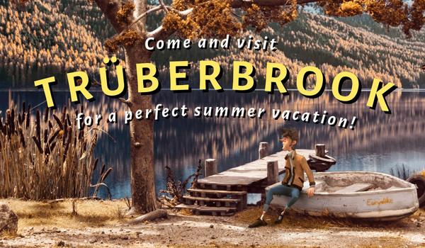 Trüberbrook (Epic Games)