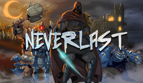 Neverlast (PS4)