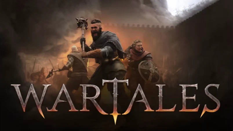 Wartales (Switch)