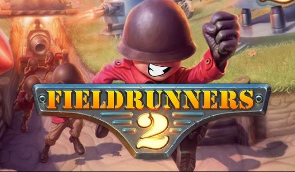 Fieldrunners 2 (PC)