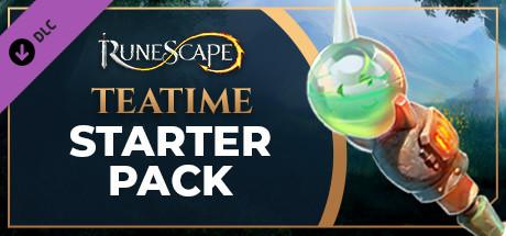 RuneScape Teatime Starter Pack (PC)