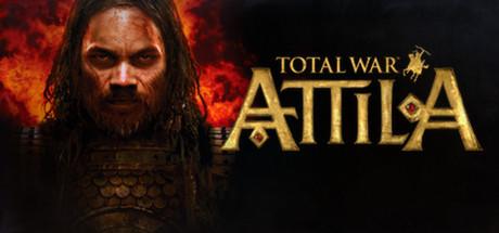 Total War ATTILA (PC)