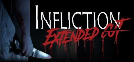 Infliction Extended Cut (PS4)