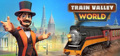 Train Valley World (PC)