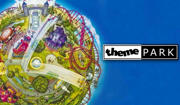 THEME PARK (PC)