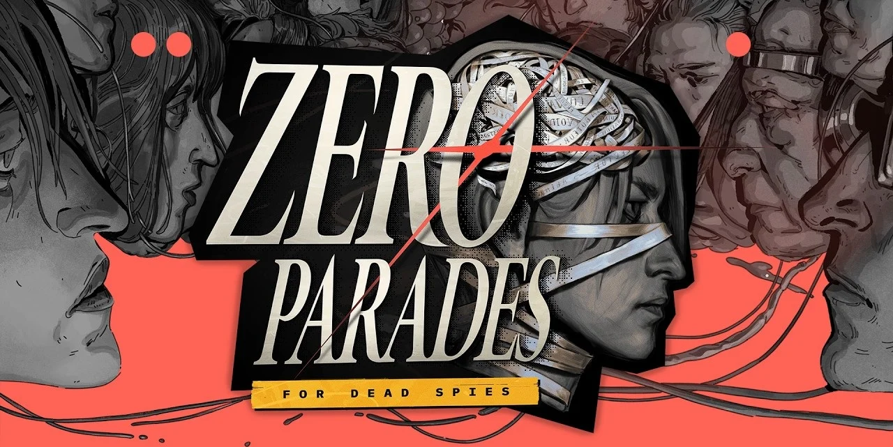 Zero Parades For Dead Spies (PS5)