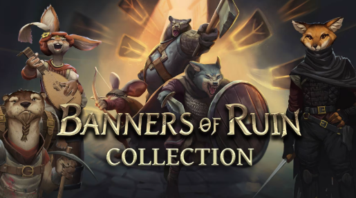Banners of Ruin Collection (PC)