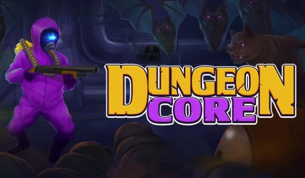 Dungeon Core (Switch)