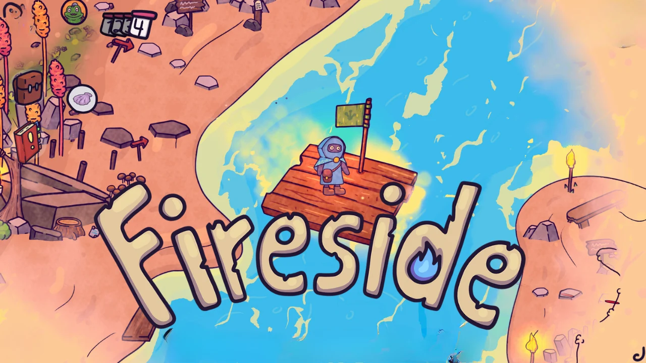 Fireside (Switch)