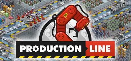 Production Line (Epic Games)