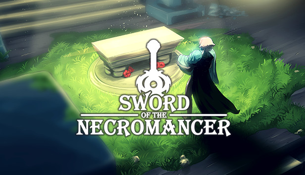 Sword of the Necromancer (Xbox Series X|S)