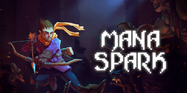 Mana Spark (PC)