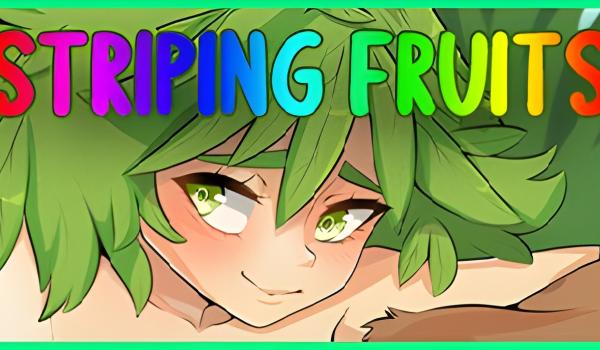 STRIPING FRUITS (PC)