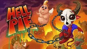 Hell Pie (Epic Games)