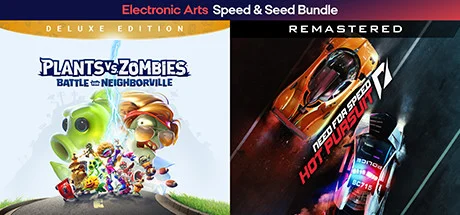 EA SPEED & SEED BUNDLE (Xbox Series X|S)
