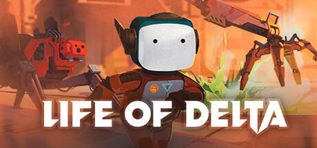 Life of Delta (PC)