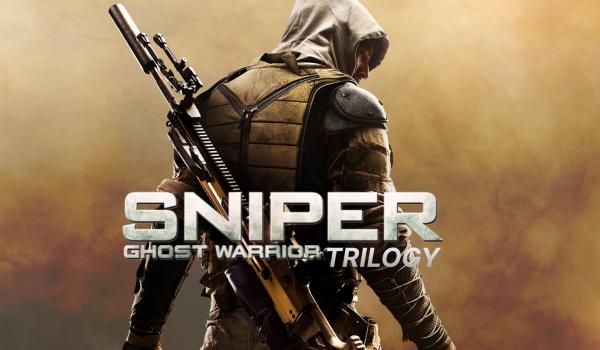 Sniper Ghost Warrior Trilogy (PC)
