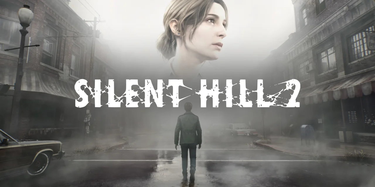 Silent Hill 2 (Xbox Series)
