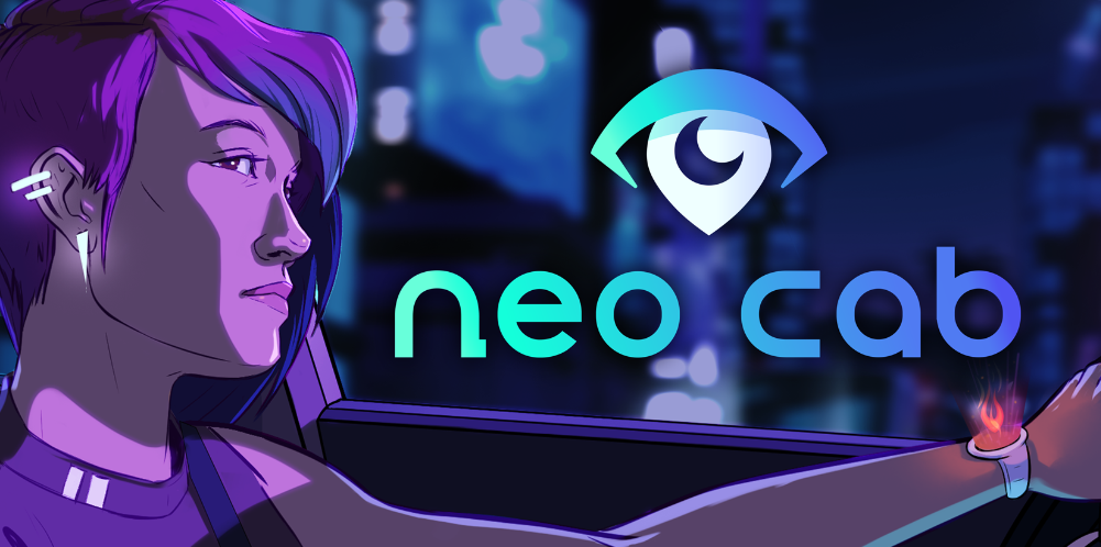 Neo Cab (PC)