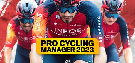 Pro Cycling Manager 2023 (PC)
