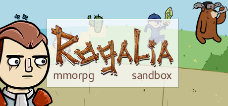 Rogalia (PC)