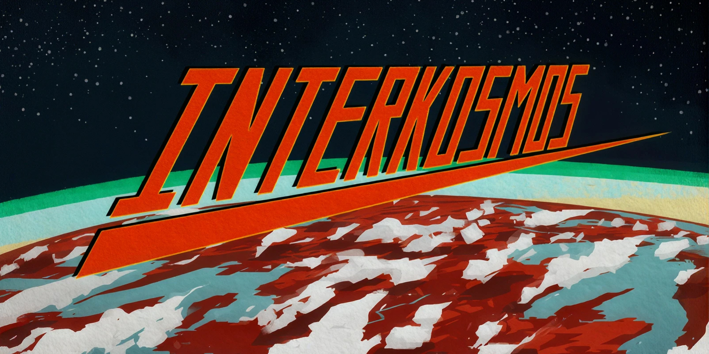 Interkosmos (PC)