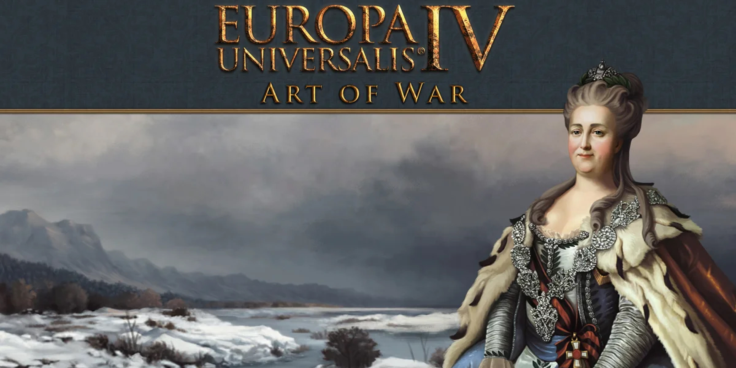 Europa Universalis IV Art of War (DLC)